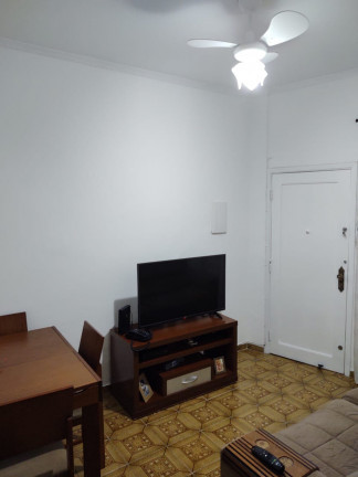 Imagem Apartamento com 2 Quartos à Venda, 69 m² em José Menino - Santos Imagem Apartamento com 2 Quartos à Venda, 69 m² em José Menino - Santos
