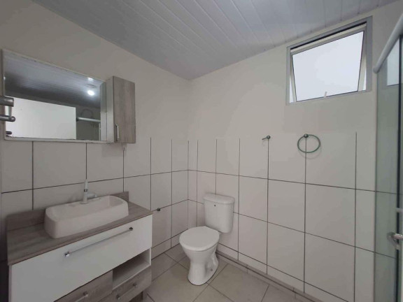 Imagem Apartamento com 2 Quartos à Venda, 48 m² em Argentina - Criciúma Imagem Apartamento com 2 Quartos à Venda, 48 m² em Argentina - Criciúma