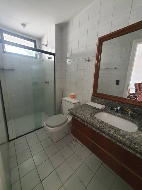 Imagem Flat com 1 Quarto à Venda ou Locação, 42 m²em Mucuripe - Fortaleza