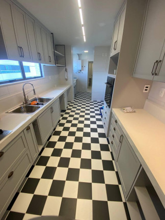 Imagem Apartamento com 4 Quartos à Venda, 188 m² em Ponta D'Areia - São Luís