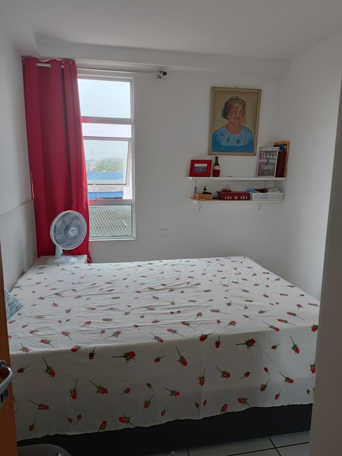 Imagem Apartamento com 3 Quartos à Venda, 72 m²em Barro Duro - Maceió
