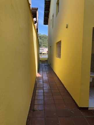 Imagem Sobrado com 3 Quartos à Venda, 214 m² em Jardim Nossa Senhora do Carmo - São Paulo