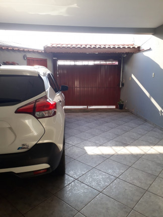 Sobrado com 2 Quartos à Venda, 180 m² em Cidade Nova - Jundiaí