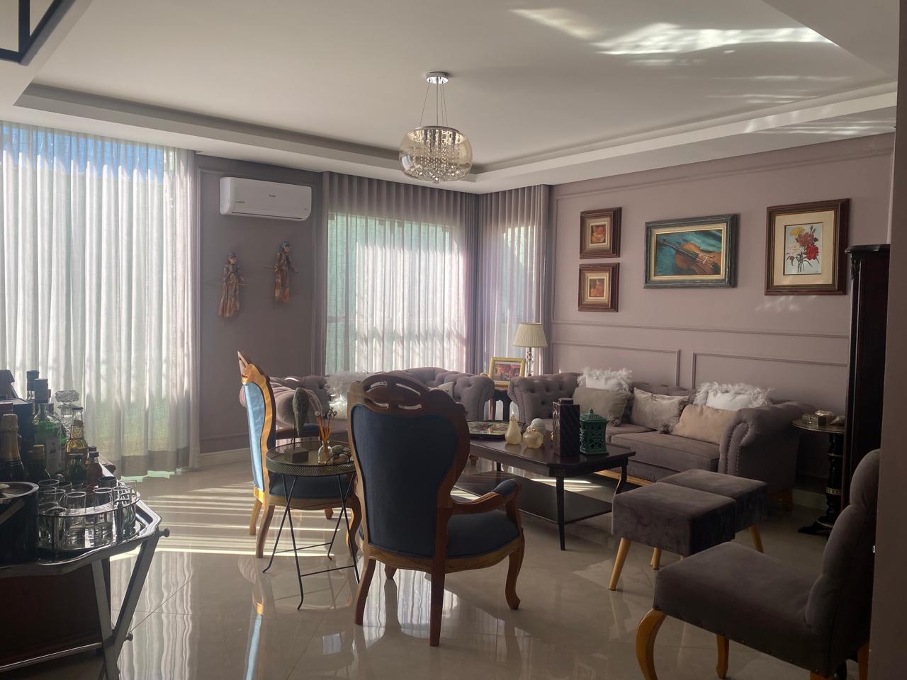 Imagem Sobrado com 1 Quarto à Venda, 214 m²em Vila do Polonês - Campo Grande Imagem Sobrado com 1 Quarto à Venda, 214 m²em Vila do Polonês - Campo Grande