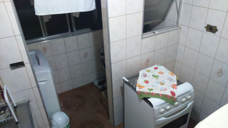 Imagem Apartamento com 2 Quartos à Venda, 47 m² em Cidade Tiradentes - São Paulo Imagem Apartamento com 2 Quartos à Venda, 47 m² em Cidade Tiradentes - São Paulo