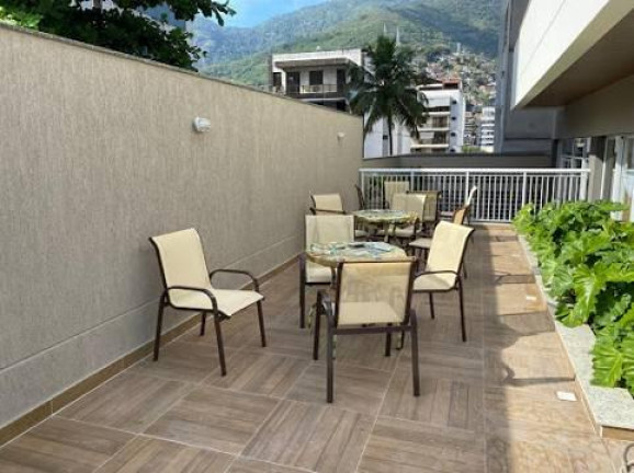 Imagem Apartamento com 2 Quartos à Venda, 66 m² em Tijuca - Rio de Janeiro