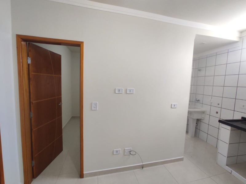 Imagem Apartamento com 1 Quarto para Alugar, 40 m²em Vila Guedes - São Paulo Imagem Apartamento com 1 Quarto para Alugar, 40 m²em Vila Guedes - São Paulo