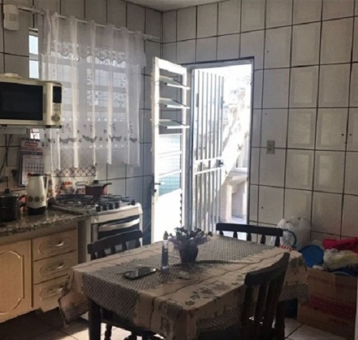 Imagem Sobrado com 4 Quartos à Venda, 176 m²em Campanário - Diadema