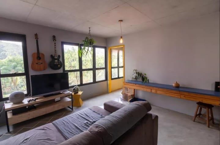Imagem Loft com 2 Quartos à Venda, 75 m²em Vila Suzana - São Paulo