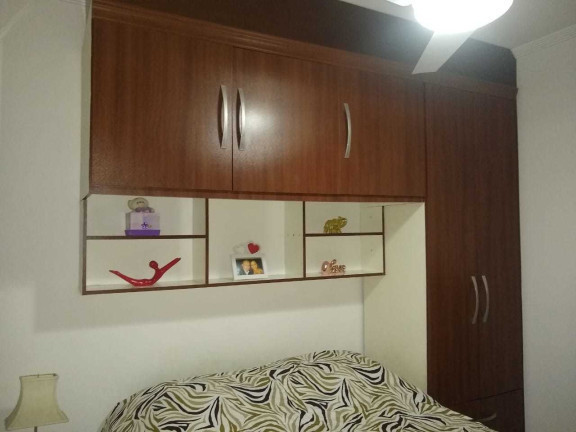 Imagem Apartamento com 2 Quartos à Venda,  em Vila Ema - São Paulo