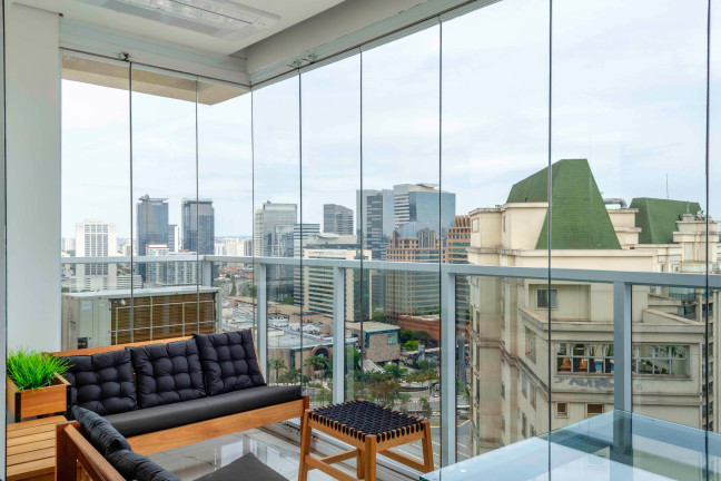 Imagem Apartamento com 1 Quarto à Venda, 74 m² em Vila Gertrudes - São Paulo Imagem Apartamento com 1 Quarto à Venda, 74 m² em Vila Gertrudes - São Paulo