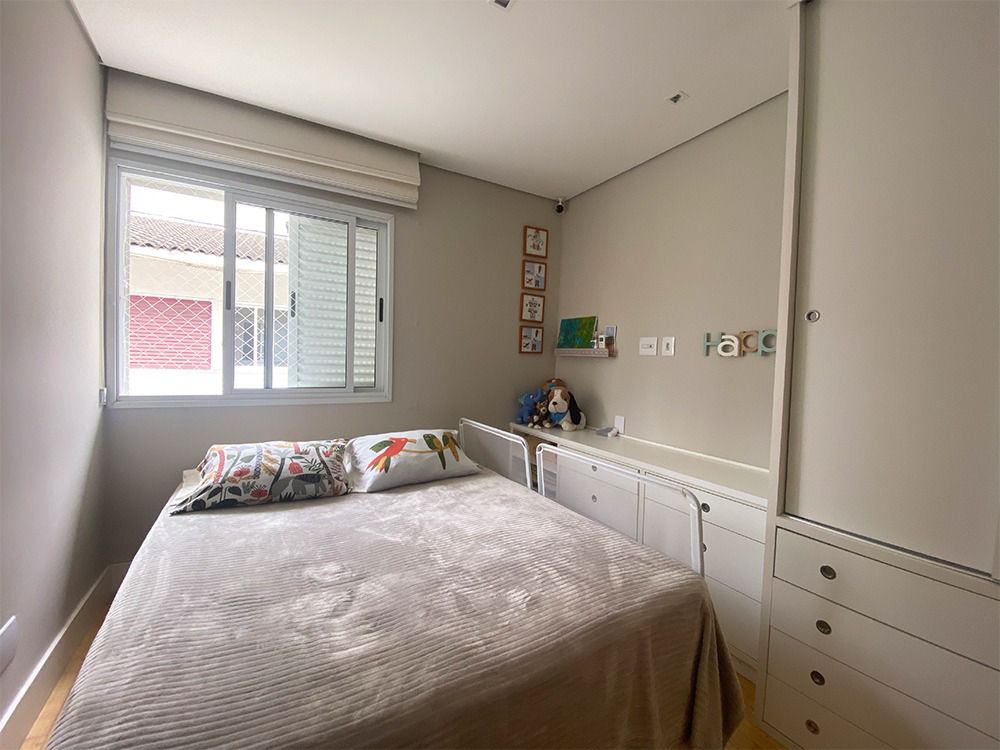 Imagem Casa de Condomínio com 4 Quartos à Venda, 260 m² em Vila Andrade - São Paulo