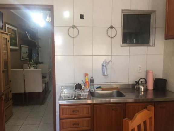 Imagem Casa de Condomínio com 2 Quartos à Venda, 80 m² em Hípica - Porto Alegre