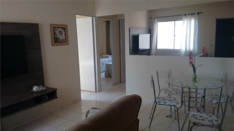 Imagem Apartamento com 2 Quartos à Venda, 45 m² em Setor Leontino - Mineiros