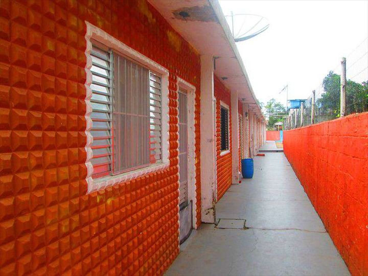 Casa de Condomínio com 1 Quarto à Venda, 70 m² em Coronel - Itanhaém
