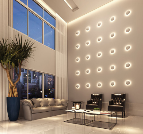 Imagem Apartamento com 1 Quarto à Venda, 34 m² em Vila Paulista - São Paulo Imagem Apartamento com 1 Quarto à Venda, 34 m² em Vila Paulista - São Paulo