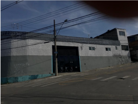 Imagem Galpão à Venda, 800 m² em Jardim Paraíso - Guarulhos