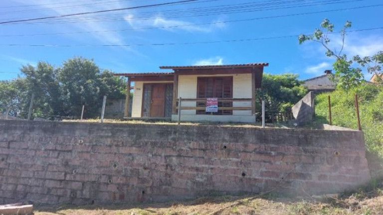 Imagem Casa com 2 Quartos à Venda, 64 m² em Maria Céu - Criciúma