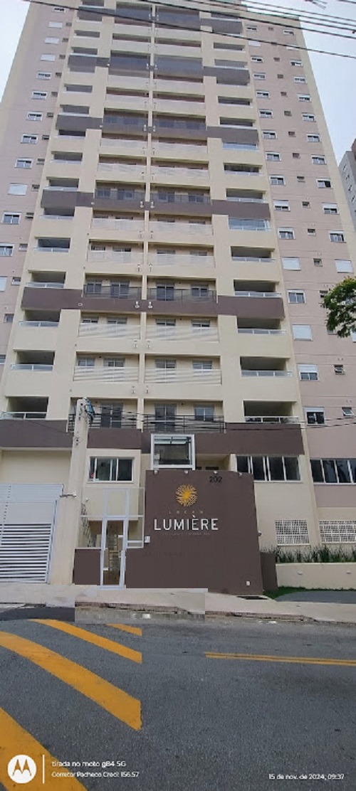 Imagem Apartamento com 3 Quartos à Venda, 64 m² em Centro - Diadema
