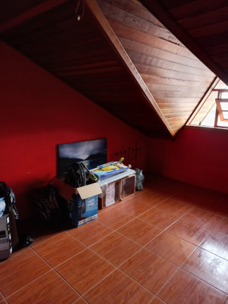 Imagem Sobrado com 3 Quartos à Venda,  em Jardim Leopoldina - Porto Alegre