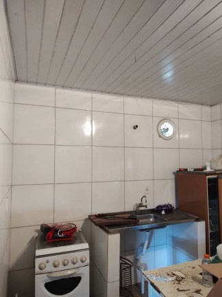 Imagem Casa com 3 Quartos à Venda, 180 m² em Rio Maina - Criciúma