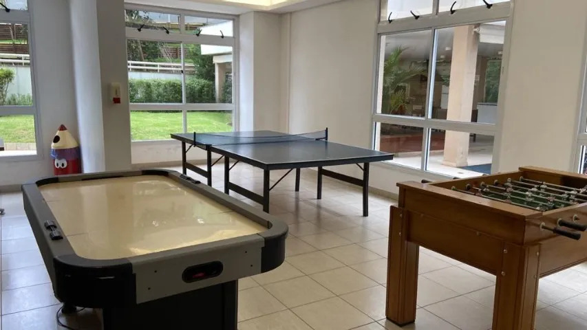 Imagem Apartamento com 2 Quartos à Venda, 60 m² em Vila Andrade - São Paulo Imagem Apartamento com 2 Quartos à Venda, 60 m² em Vila Andrade - São Paulo