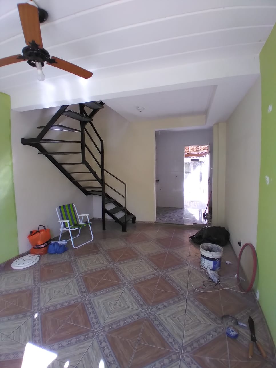 Imagem Casa com 2 Quartos para Alugar, 57 m²em Campo Alegre - Nova Iguaçu Imagem Casa com 2 Quartos para Alugar, 57 m²em Campo Alegre - Nova Iguaçu