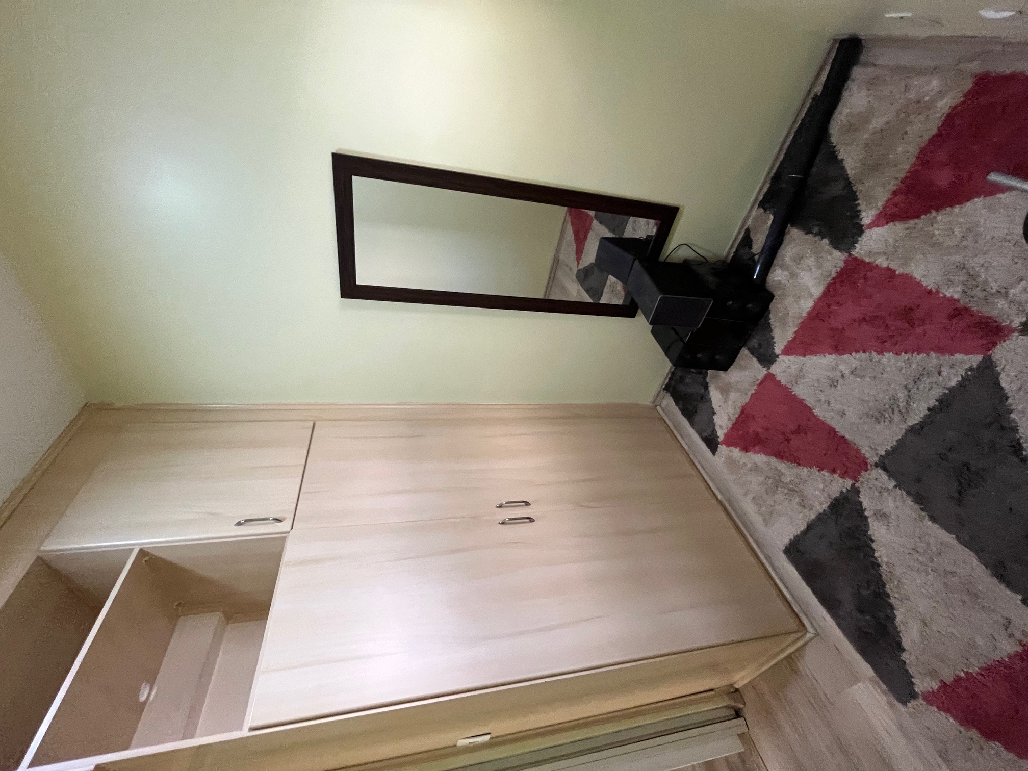 Imagem Apartamento com 3 Quartos à Venda, 102 m²em Liberdade - São Paulo