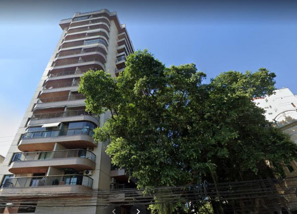Imagem Apartamento com 3 Quartos à Venda, 162 m² em São Domingos - Niterói