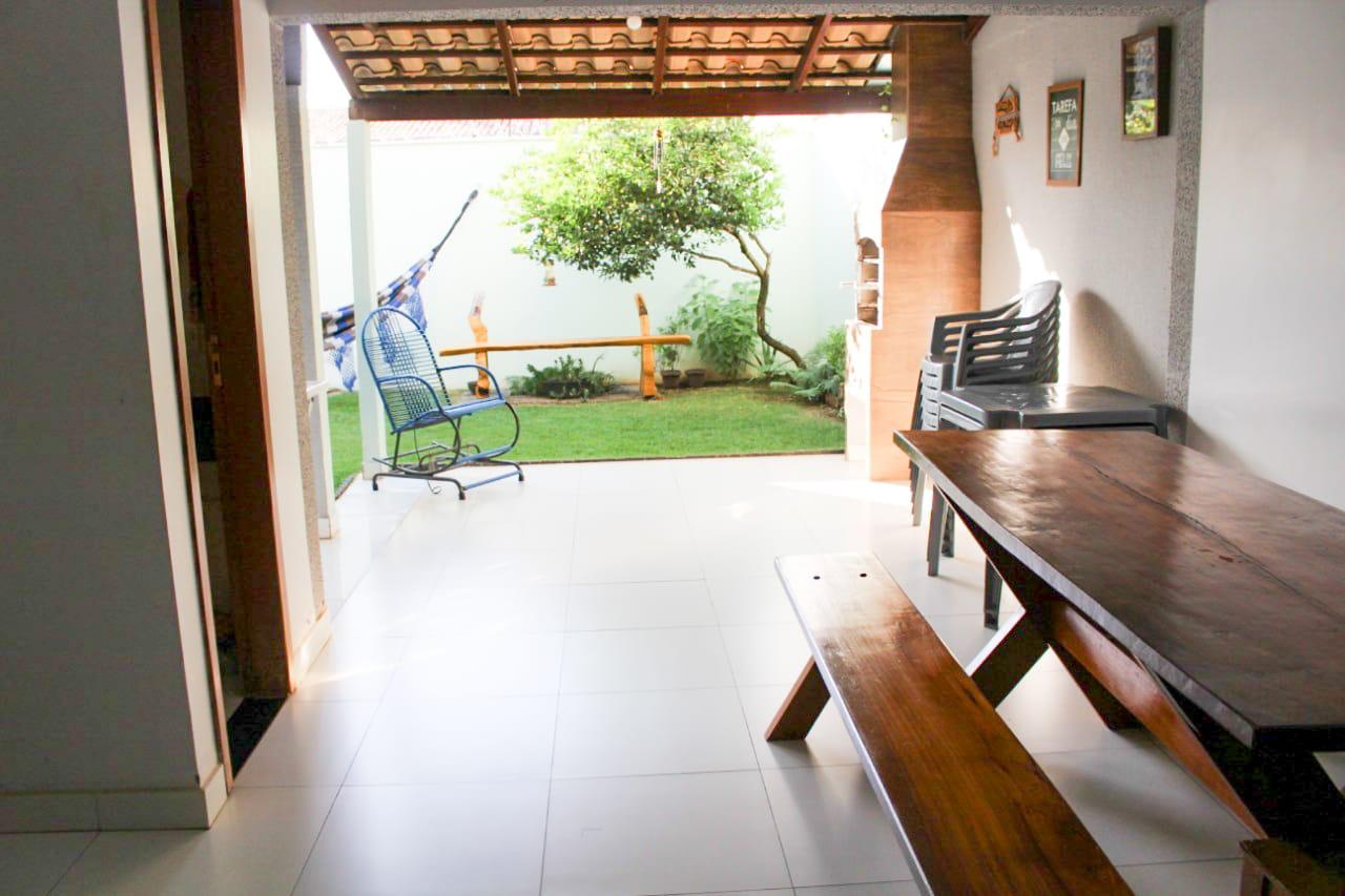 Imagem Sobrado com 3 Quartos à Venda, 155 m² em Setor Faiçalville - Goiânia