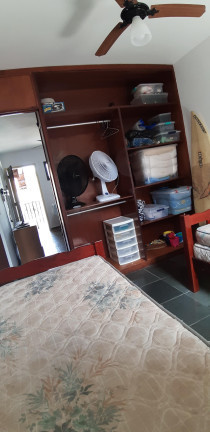 Imagem Apartamento com 2 Quartos à Venda,  em Toninhas - Ubatuba