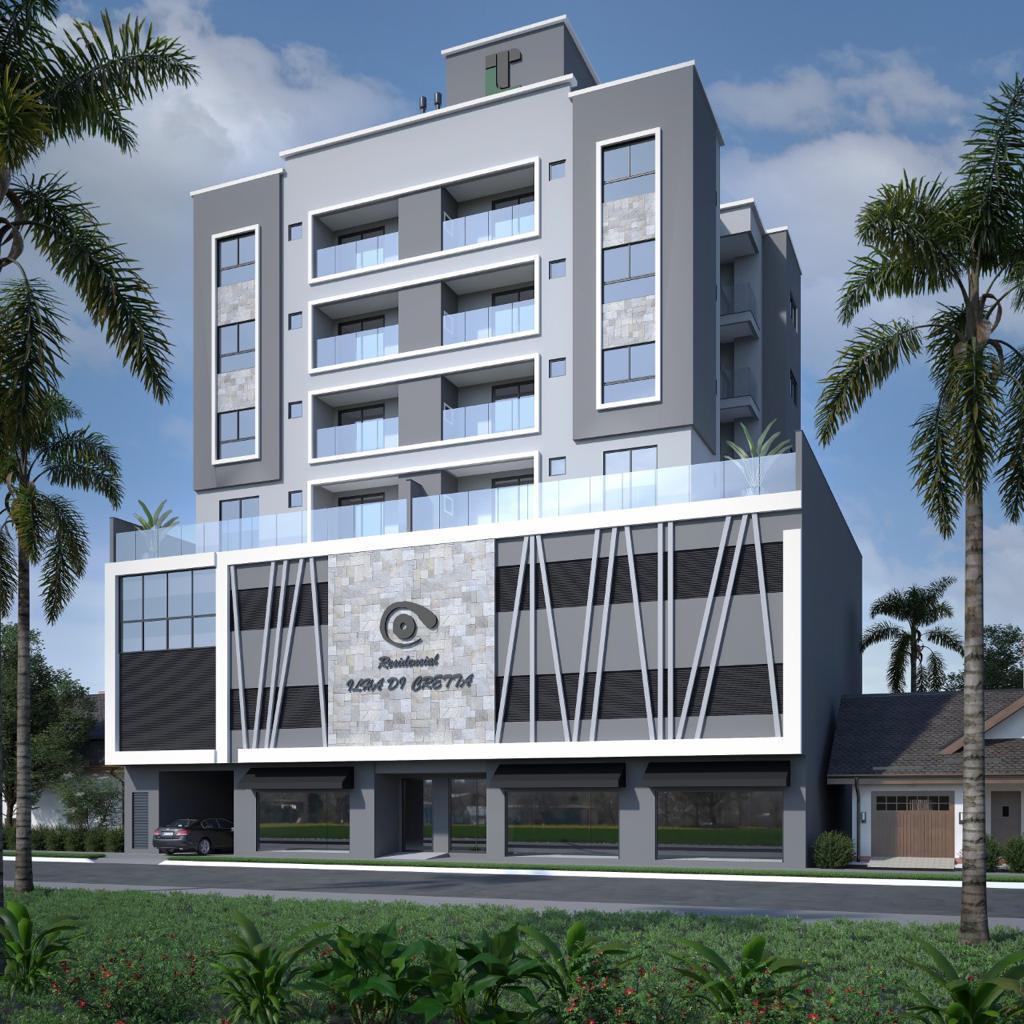 Apartamento com 2 Quartos à Venda, 62 m²em Centro - Balneário Camboriú