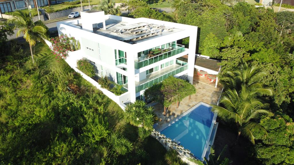 Imagem Casa com 4 Quartos à Venda, 600 m²em Garça Torta - Maceió