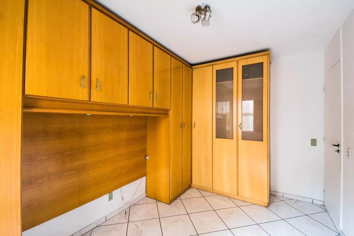 Imagem Apartamento com 2 Quartos à Venda, 61 m² em Vila Santa Teresa (Zona Sul) - São Paulo Imagem Apartamento com 2 Quartos à Venda, 61 m² em Vila Santa Teresa (Zona Sul) - São Paulo