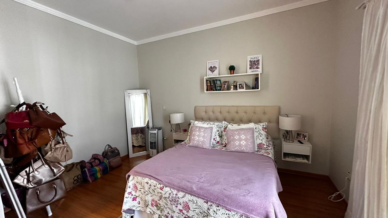 Imagem Casa de Condomínio com 3 Quartos à Venda, 128 m² em Jardim das Flores - Atibaia Imagem Casa de Condomínio com 3 Quartos à Venda, 128 m² em Jardim das Flores - Atibaia