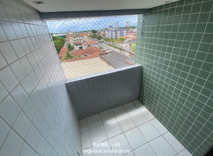 Imagem Apartamento com 3 Quartos à Venda, 81 m² em Serraria - Maceió Imagem Apartamento com 3 Quartos à Venda, 81 m² em Serraria - Maceió