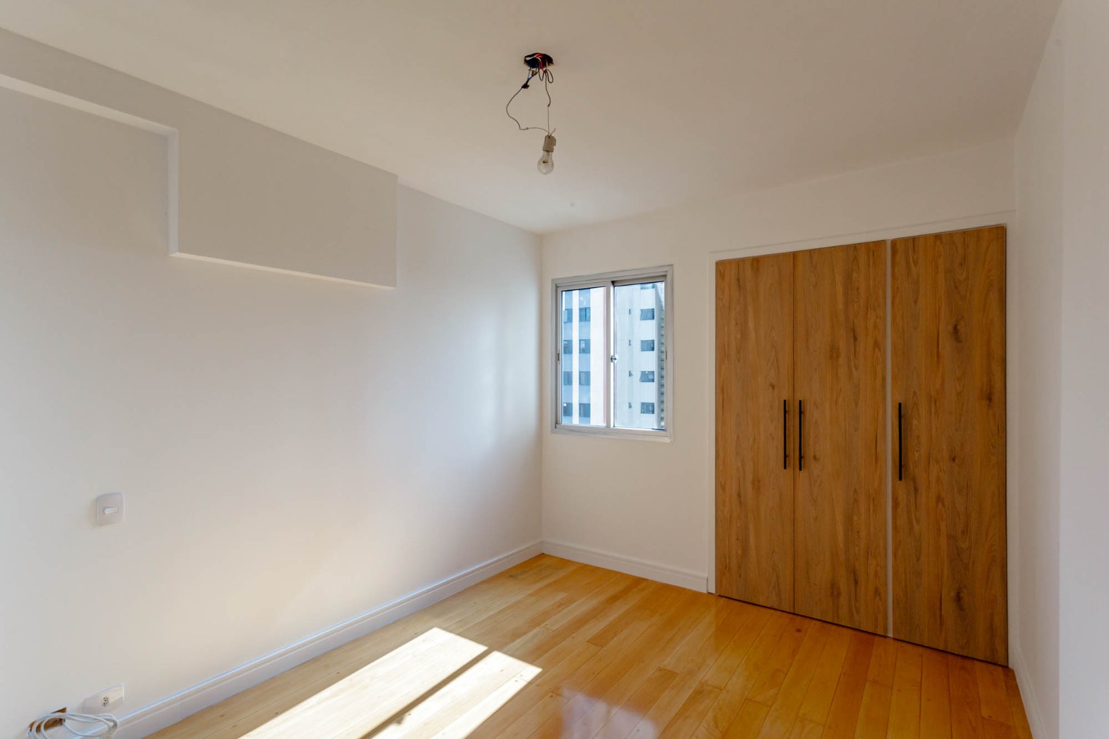 Imagem Apartamento com 3 Quartos à Venda, 105 m²em Sumaré - São Paulo
