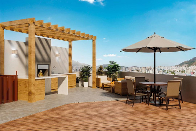 Imagem Apartamento com 2 Quartos à Venda,  em Tijuca - Rio de Janeiro