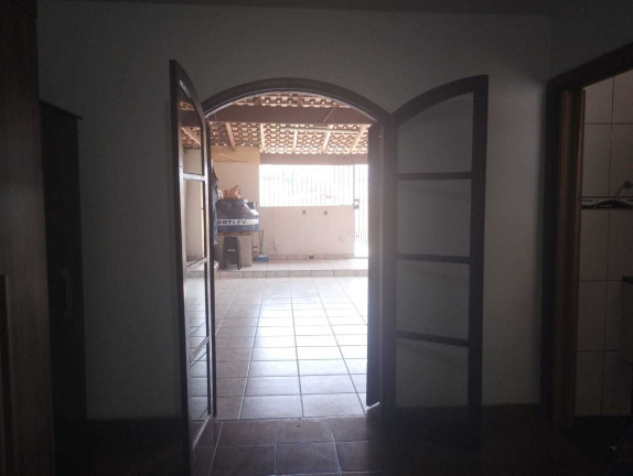 Imagem Sobrado com 4 Quartos à Venda,  em Vila Nova Utinga - São Paulo