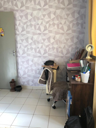 Imagem Apartamento com 2 Quartos à Venda, 57 m² em Parque Floresta - Aparecida de Goiânia
