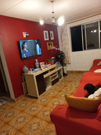 Imagem Apartamento com 2 Quartos à Venda, 47 m² em Jardim do Tiro - São Paulo Imagem Apartamento com 2 Quartos à Venda, 47 m² em Jardim do Tiro - São Paulo