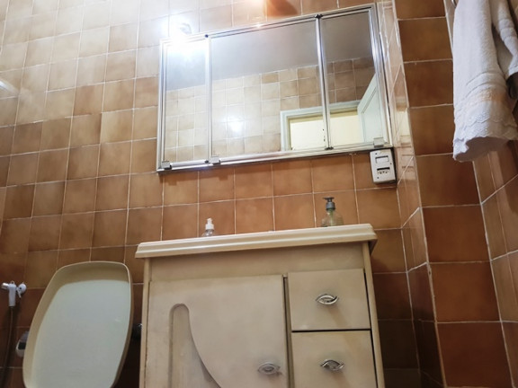 Imagem Apartamento com 2 Quartos à Venda, 103 m² em Icaraí - Niterói