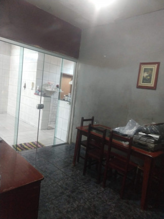 Imagem Casa com 5 Quartos à Venda, 194 m²em Conjunto Cachoeira Dourada - Goiânia