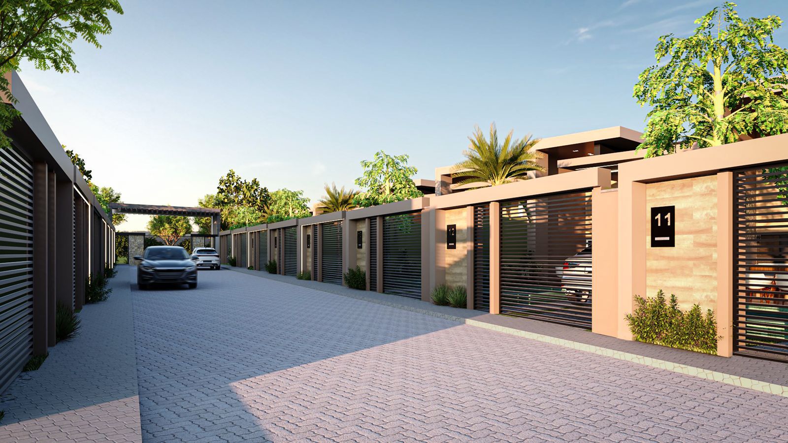 Imagem Casa com 3 Quartos à Venda, 124 m² em Coité - Eusébio Imagem Casa com 3 Quartos à Venda, 124 m² em Coité - Eusébio