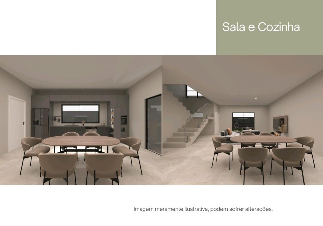 Imagem Sobrado com 3 Quartos à Venda, 177 m² em Loteamento Loanda - Atibaia Imagem Sobrado com 3 Quartos à Venda, 177 m² em Loteamento Loanda - Atibaia