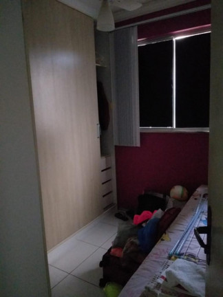 Imagem Apartamento com 2 Quartos para Alugar, 42 m² em Turu - São Luís