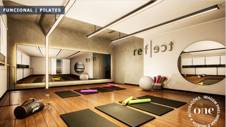 Imagem Apartamento com 3 Quartos à Venda,  em Mirandópolis - São Paulo