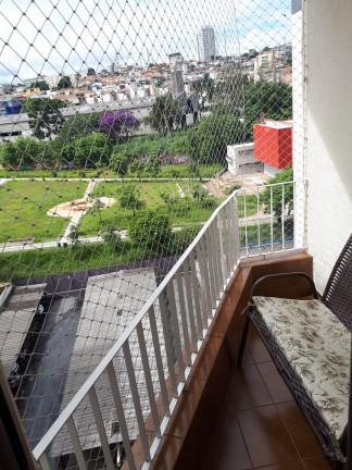 Imagem Apartamento com 2 Quartos à Venda,  em Cangaíba - São Paulo