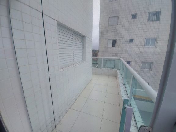 Imagem Apartamento com 3 Quartos à Venda, 140 m² em Flórida - Praia Grande
