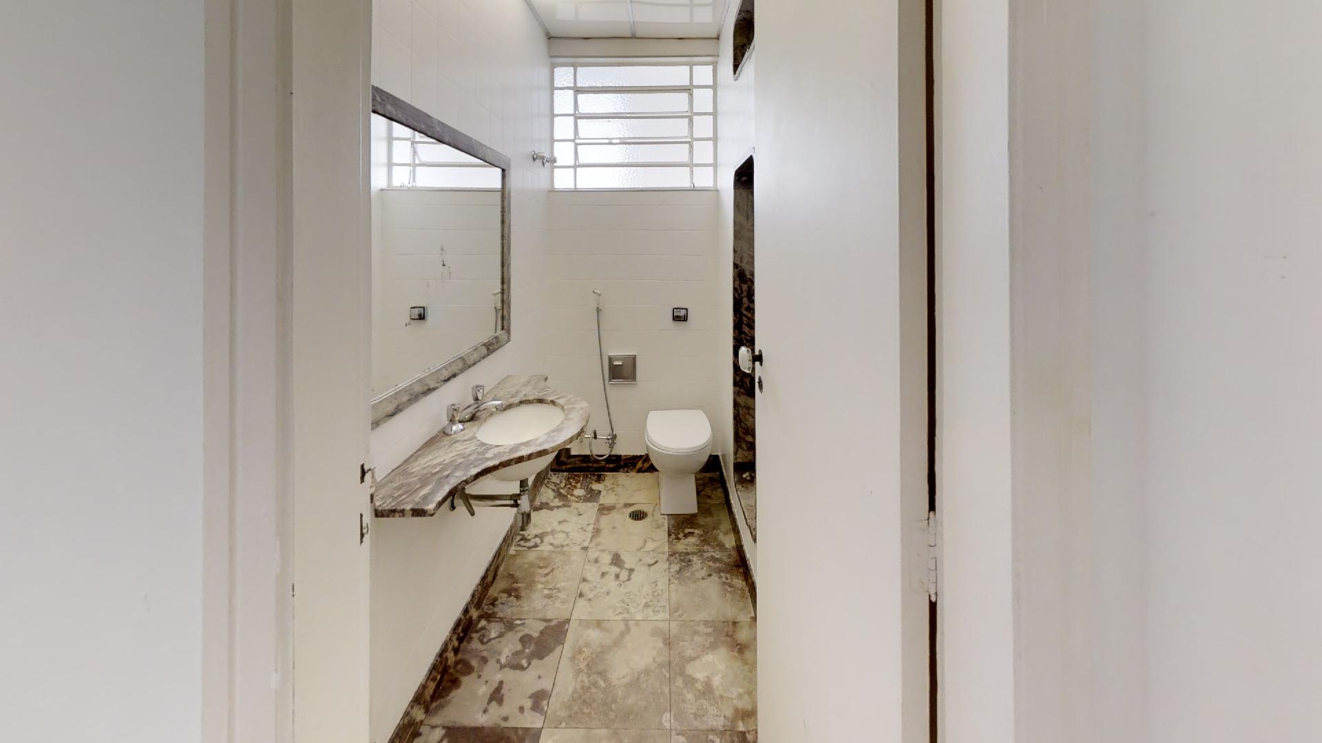 Imagem Apartamento com 5 Quartos à Venda, 485 m² em Bela Vista - São Paulo